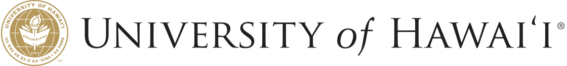 University of Hawaii