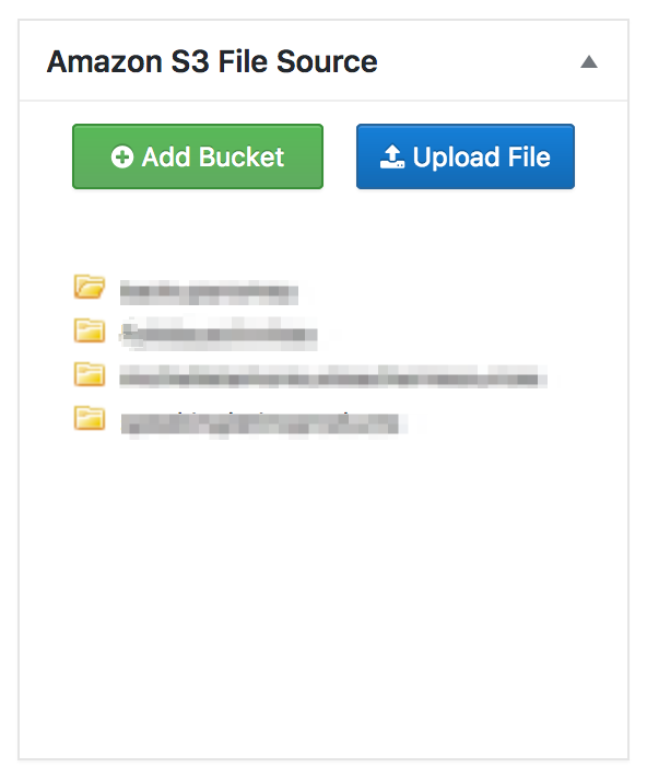Download Manager Pro Amazon S3 Add-on