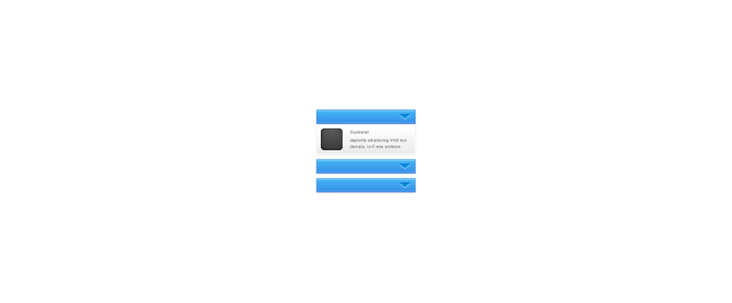 WordPress Download Manager Accordion Plugin
