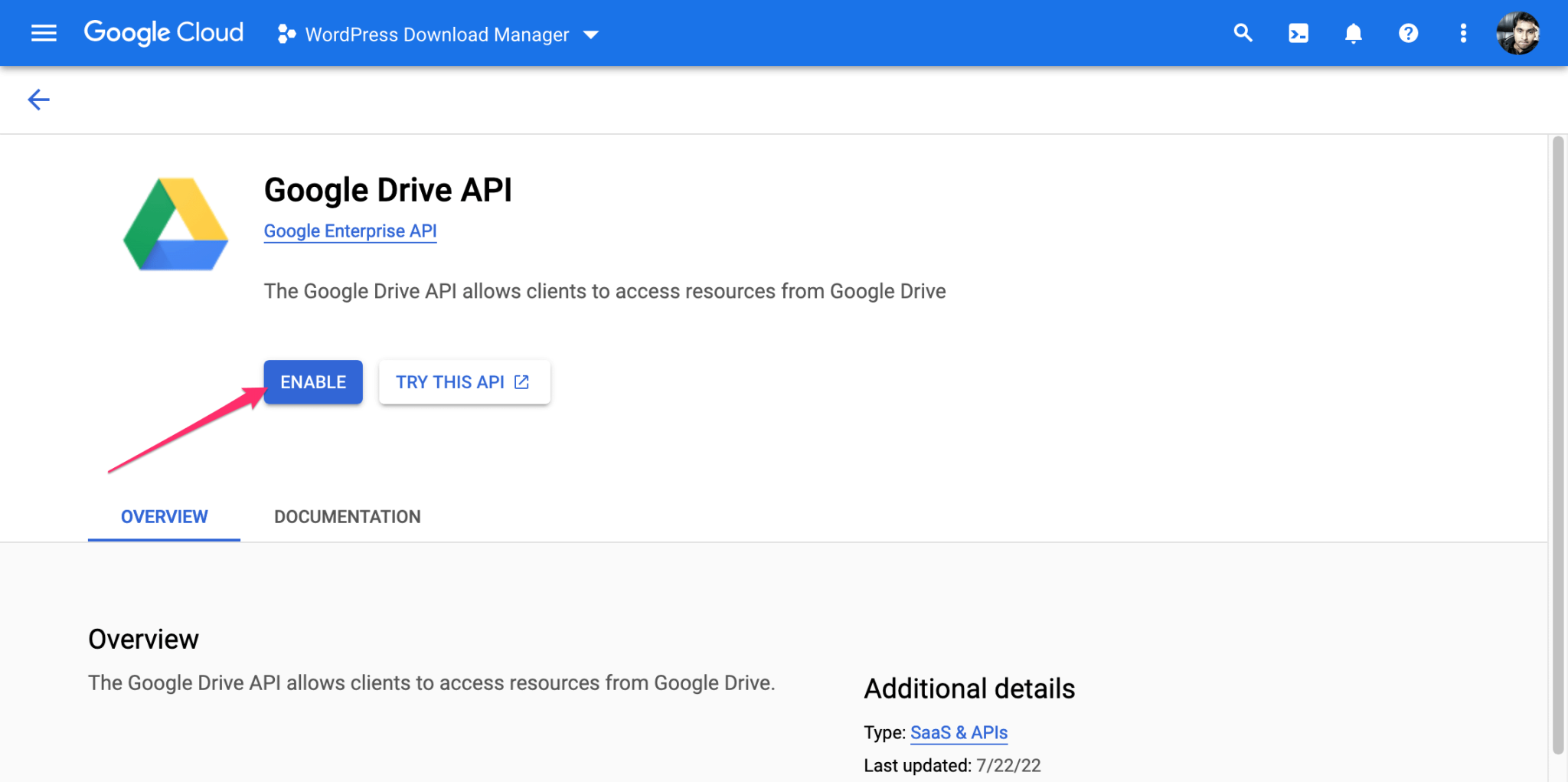 Google Drive API. Google APIS:Console. Включить API Google Sheets. Google Sheets API.