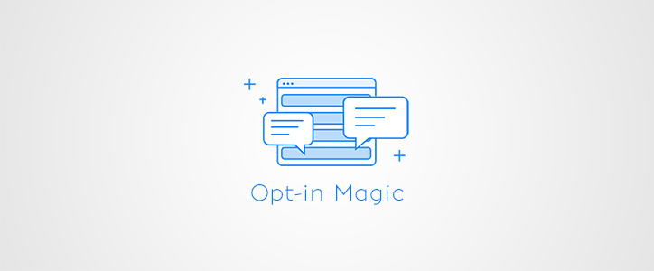 WPDM Opt-in Magic