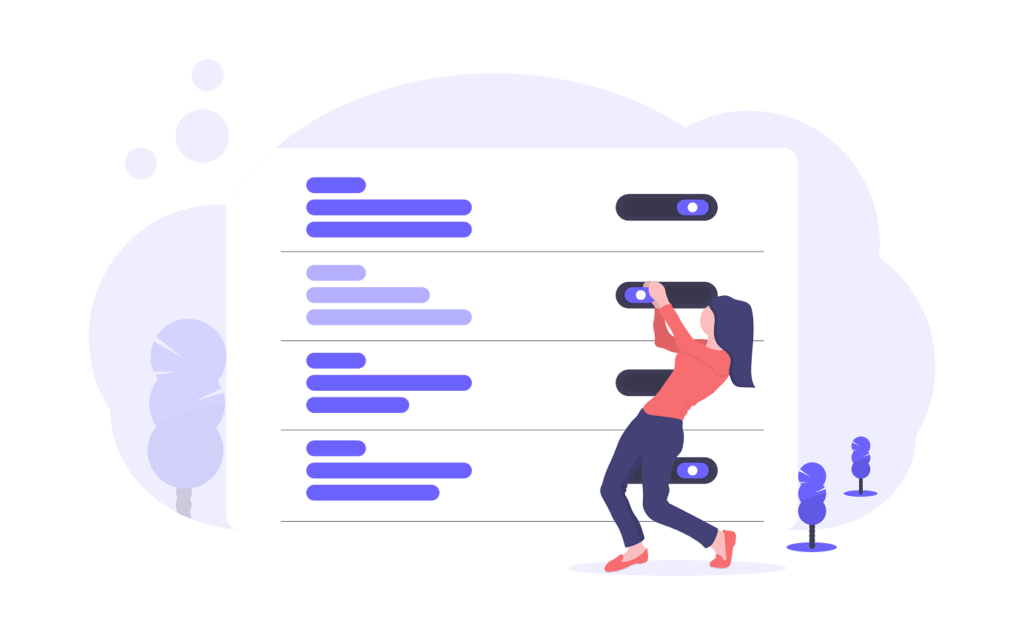 WordPress Download Manager User Interface Options