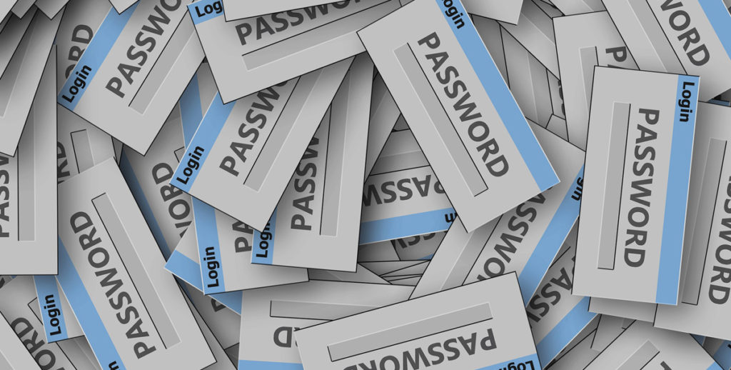 protect downloads with passwords