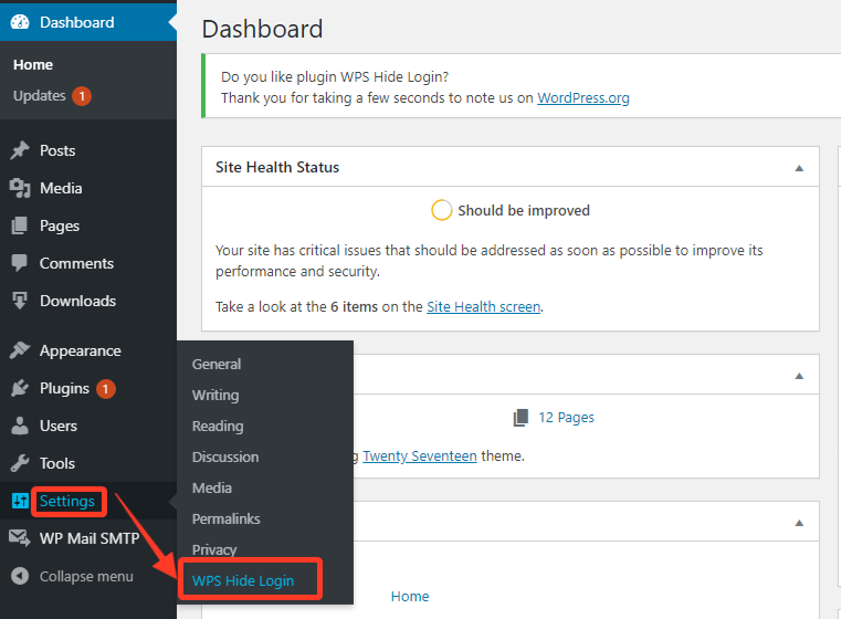 How To Hide Your WordPress Login Page To Make The Site More Secure?