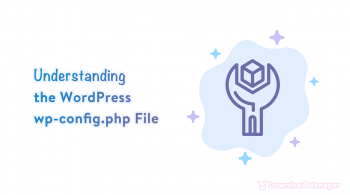Understanding the WordPress wp-config File