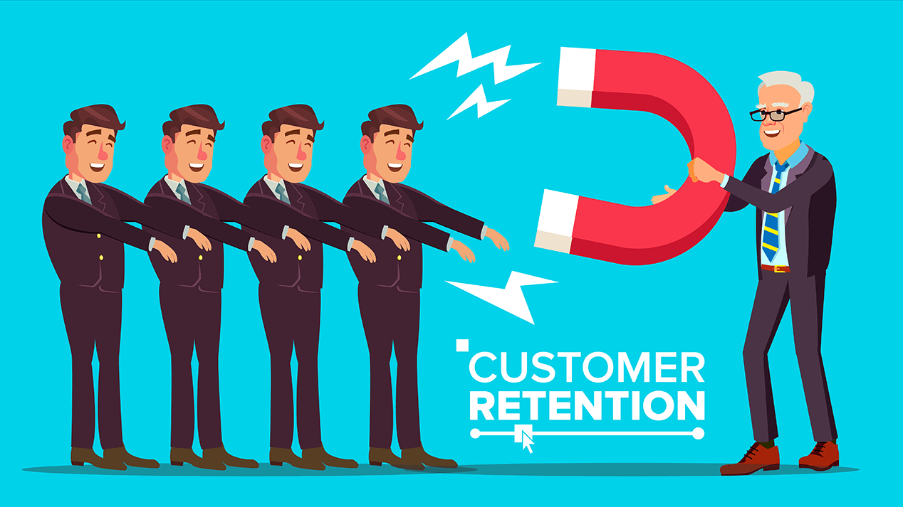 7 Proven Ways To Increase Customer Retention Rate
