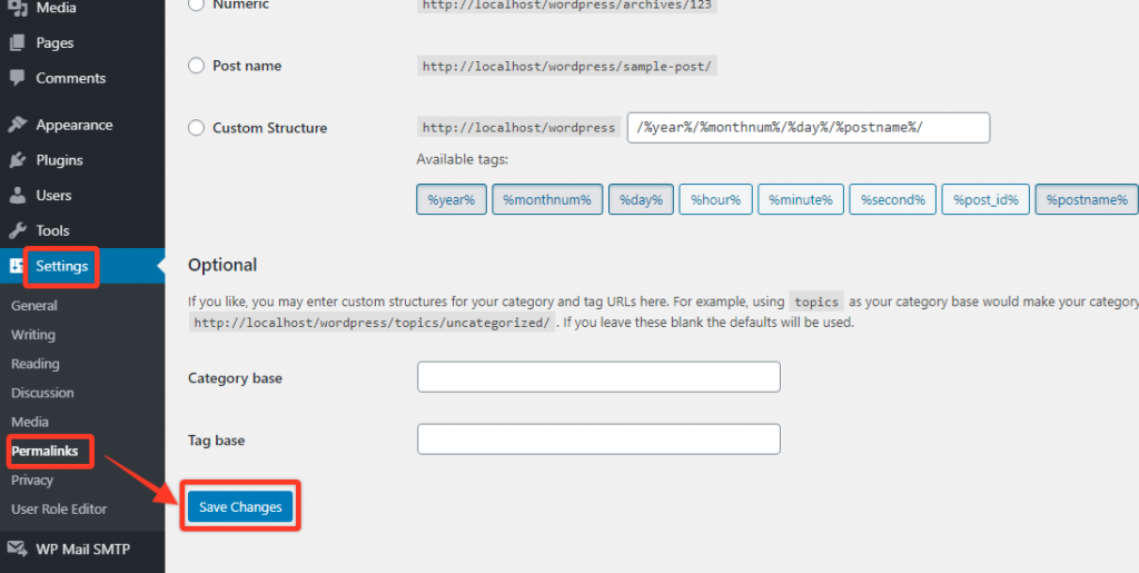 How to Fix WordPress Posts Returning 404 Error?
