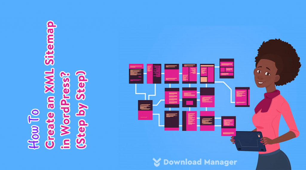 How to Create an XML Sitemap in WordPress