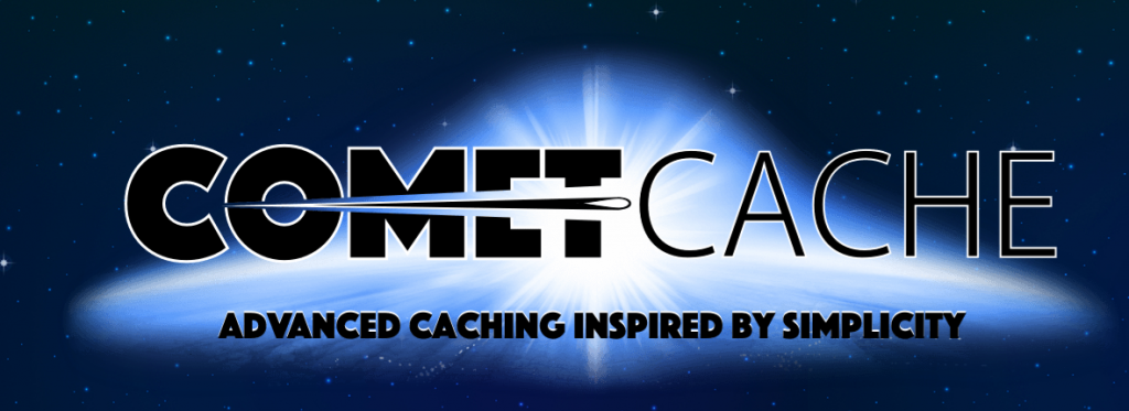 comet cache