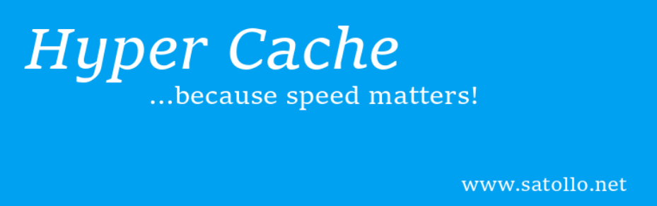 hyper cache