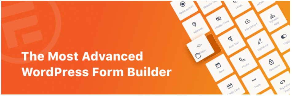 Formidable Form Builder Plugin