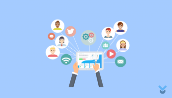 How To Integrate Cross-promotion To Strengthen Your Digital Product