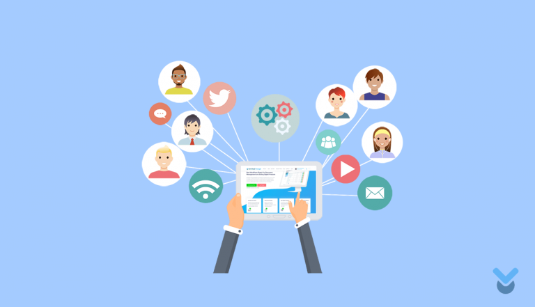 How To Integrate Cross-promotion To Strengthen Your Digital Product