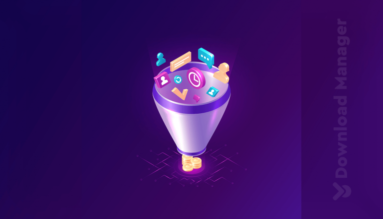 Creating Sales Funnel with WordPress