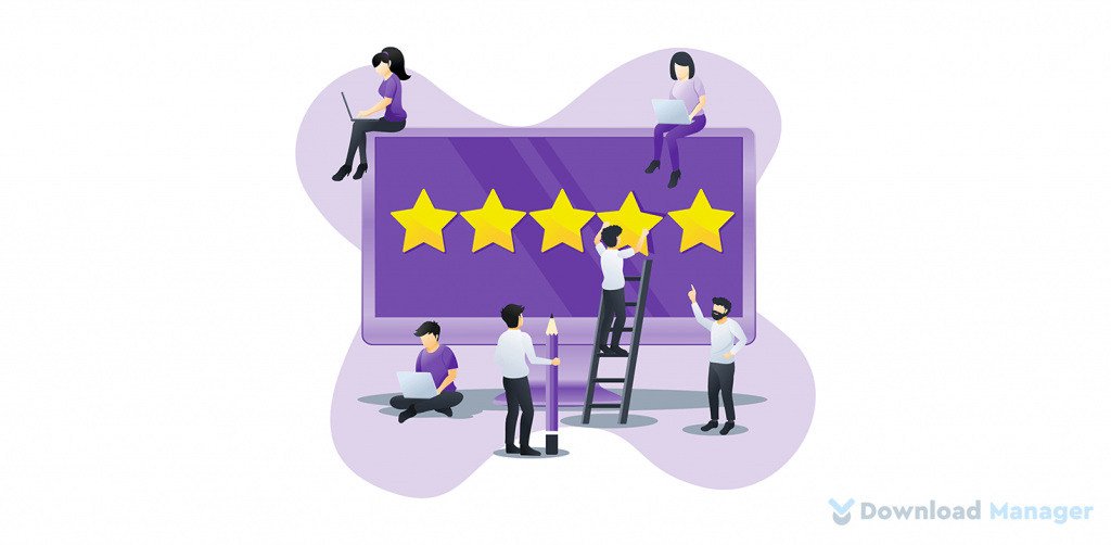 Tips & Tricks to Get More Product Reviews and Ratings on Your E-commerce Site