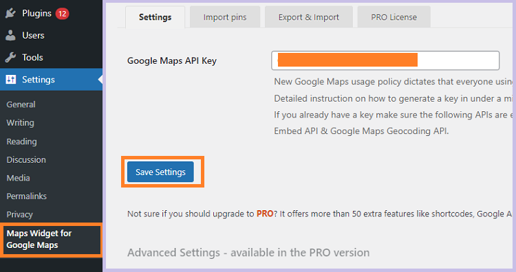 Add Google Maps to WordPress in 3 Easiest Way - WordPress Download Manager