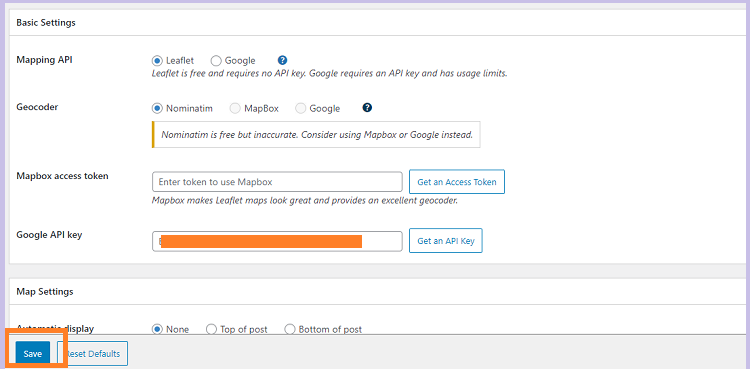 Add Google Maps to WordPress in 3 Easiest Way - WordPress Download Manager