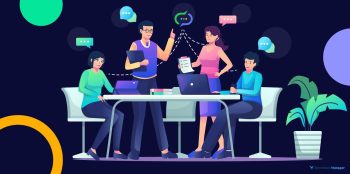 10 Best Practices for Effective Team Collaboration Using Private Message/Chat software