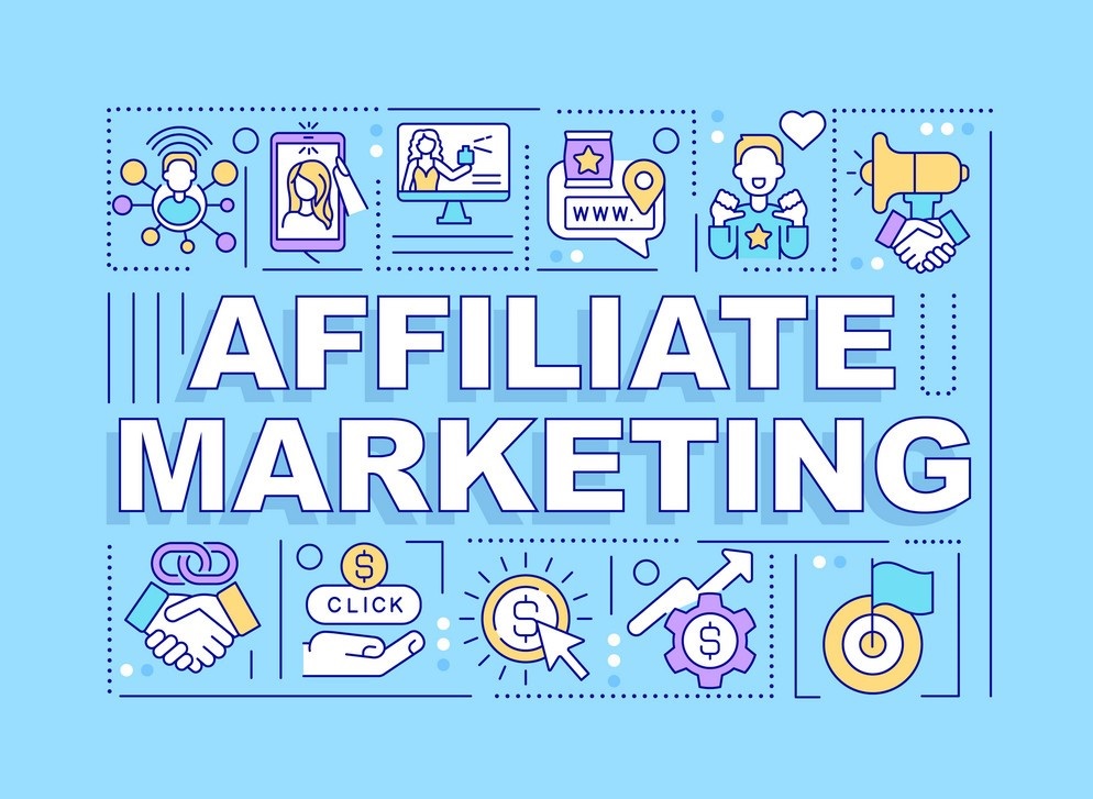 Affiliate Marketing