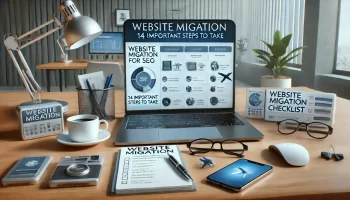 Website Migration Checklist for SEO- 14 Important Steps to Take