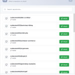 GitHub Repository Connector and Auto-Updater for WordPress Download Manager Pro