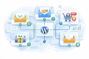 5 Email Automations Every Small Business Should Set Up Today