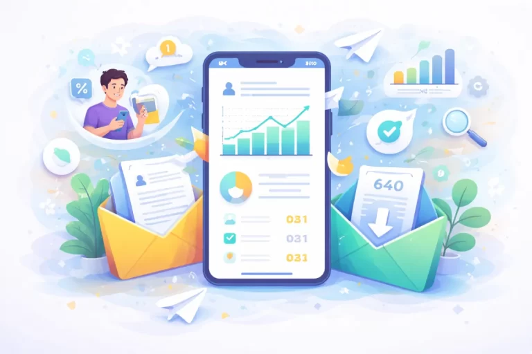 Introducing Activity Reports Get Weekly Download Analytics Delivered to Your Inbox