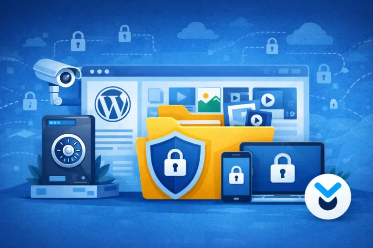 Introducing Media Protection- Secure Your WordPress Media Library Files