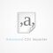 Advanced CSV Importer