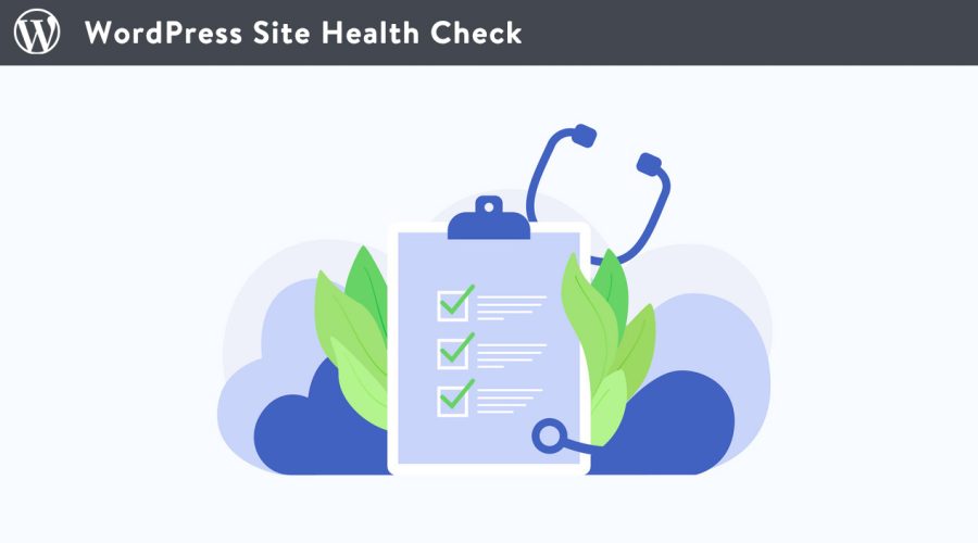 Details About WordPress Site Health Tool