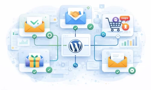 5 Email Automations Every Small Business Should Set Up Today