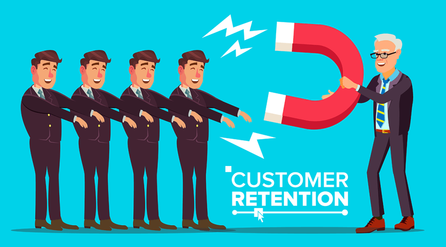 7 Proven Ways To Increase Customer Retention Rate