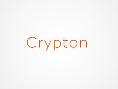 Crypton