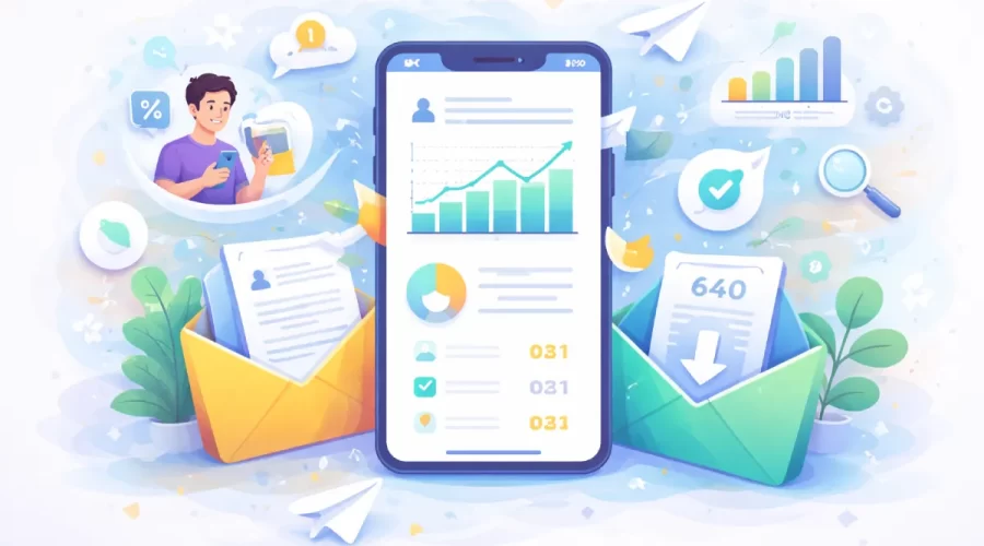 Introducing Activity Reports Get Weekly Download Analytics Delivered to Your Inbox