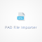 WordPress PAD Importer