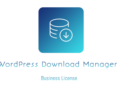 Download Manager Business