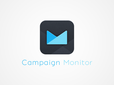 Campaign Monitor Subscription