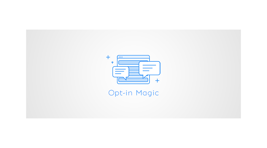 WPDM Opt-in Magic